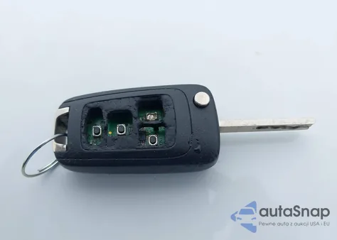 2017 GMC Terrain Sle-1 z USA, uszkodzony, nr VIN 2GKALMEK8H6251708